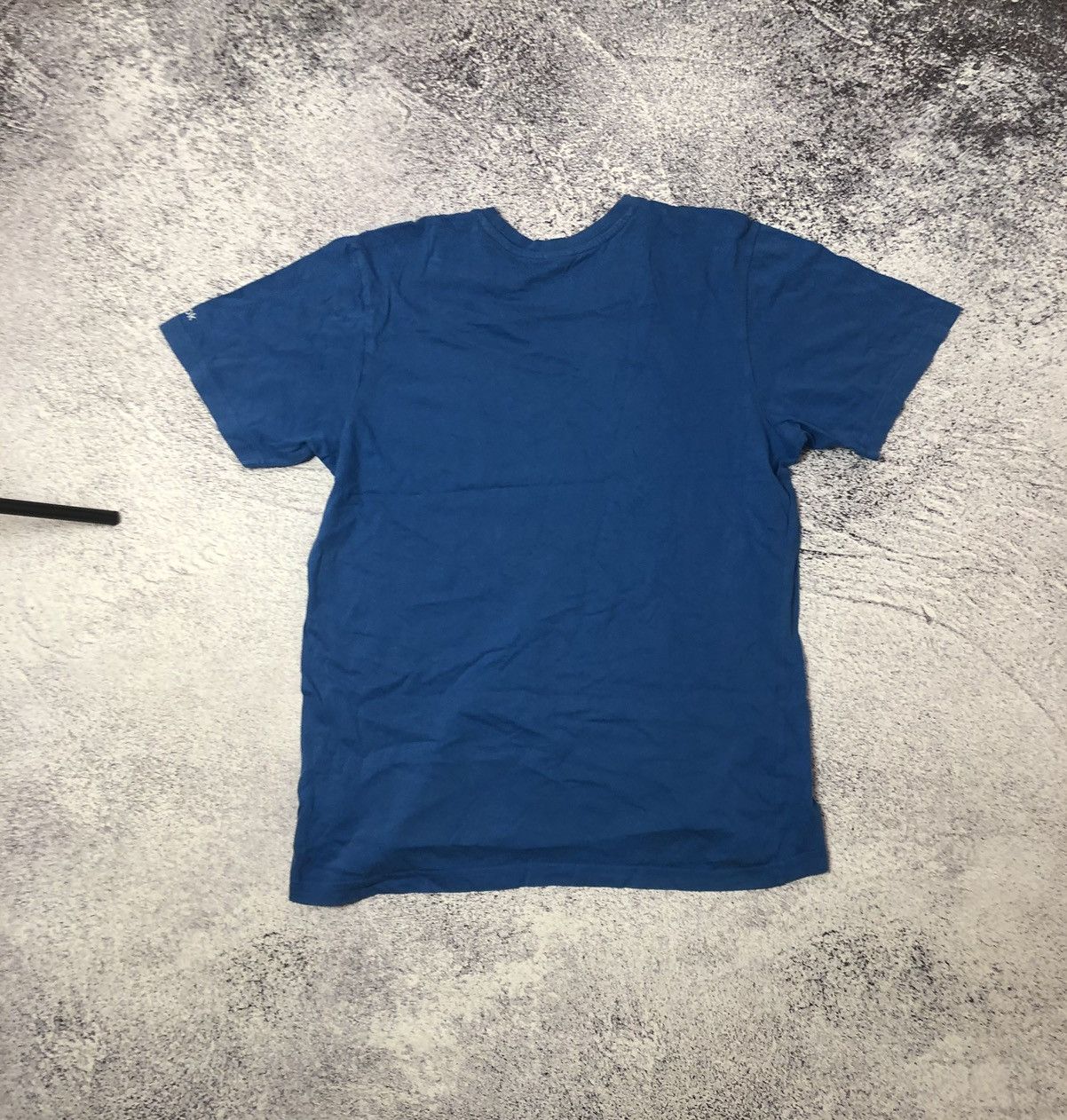 Reebok × Vintage Vintage T-shirt Reebok size L y2k rare casual drill ykk Size US L / EU 52-54 / 3 - 5 Thumbnail