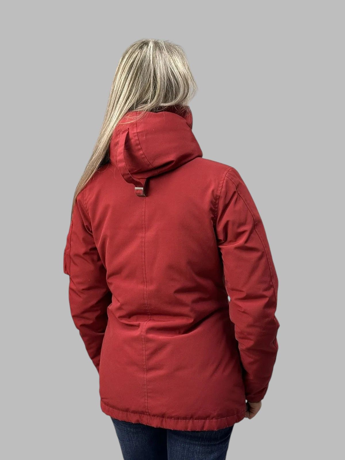 Canada Goose jacket Outdoor Gore tex Vintage Canada Goose Streetwear Size S / US 4 / IT 40 - 21 Thumbnail