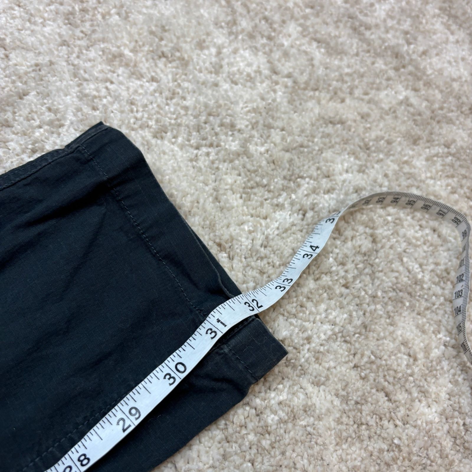 Vuori Vuori Ripstop Climber Pants Men's Medium Outdoor Hiking Gorp Size US 30 / EU 46 - 7 Thumbnail
