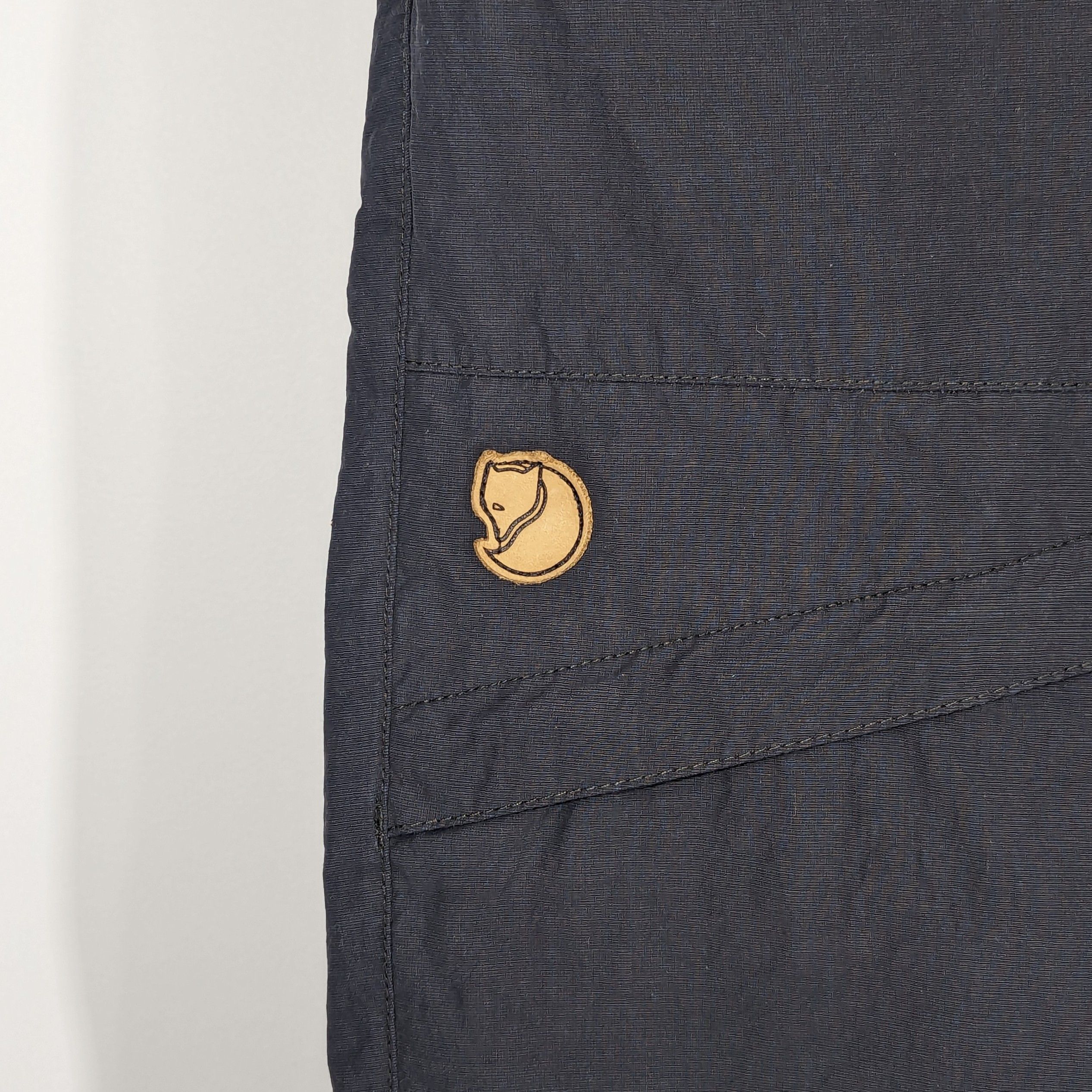 Fjallraven Fjällräven 89240 Daloa MT Trousers Comfort Fit High Waist Size 30" / US 8 / IT 44 - 23 Thumbnail