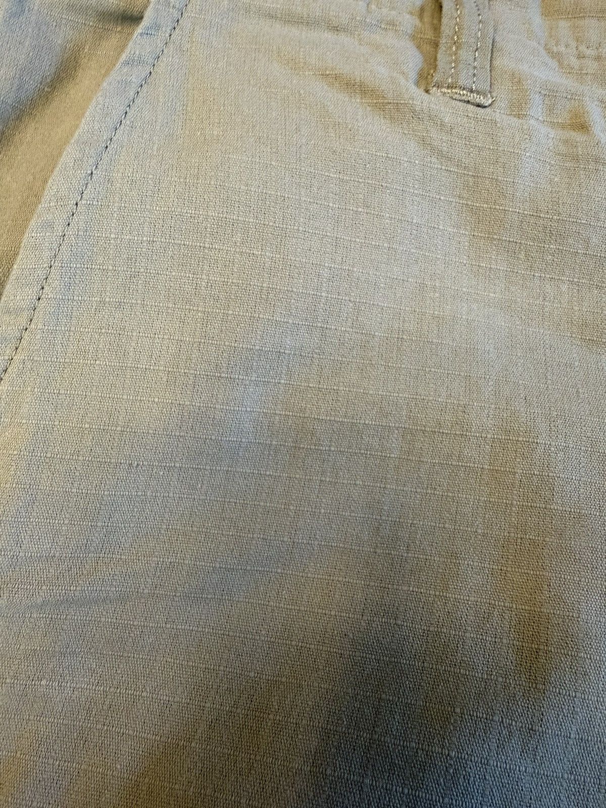 Corridor Corridor Cargo Pant Green Size US 32 / EU 48 - 6 Thumbnail