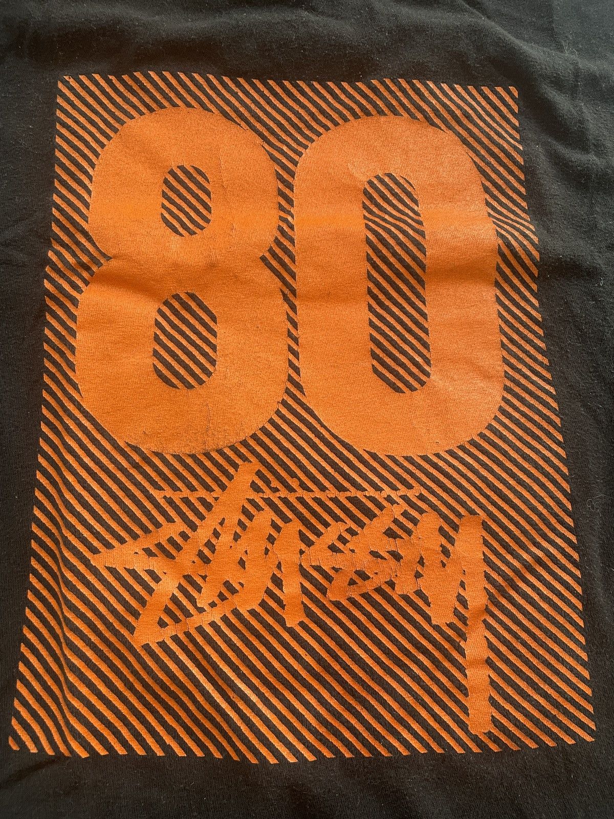 Stussy × Vintage Stussy Tee Size US L / EU 52-54 / 3 - 2 Thumbnail