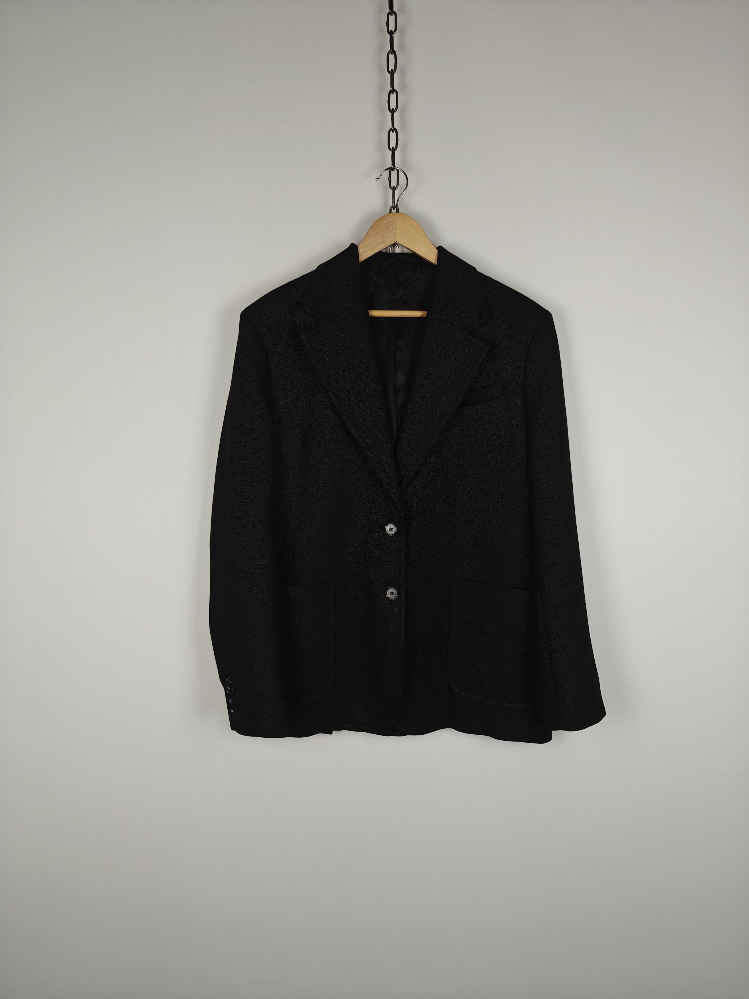 H&M H&M Studio A/W 2020 Blazer Jacket Archive size M Size 42R - 1 Thumbnail