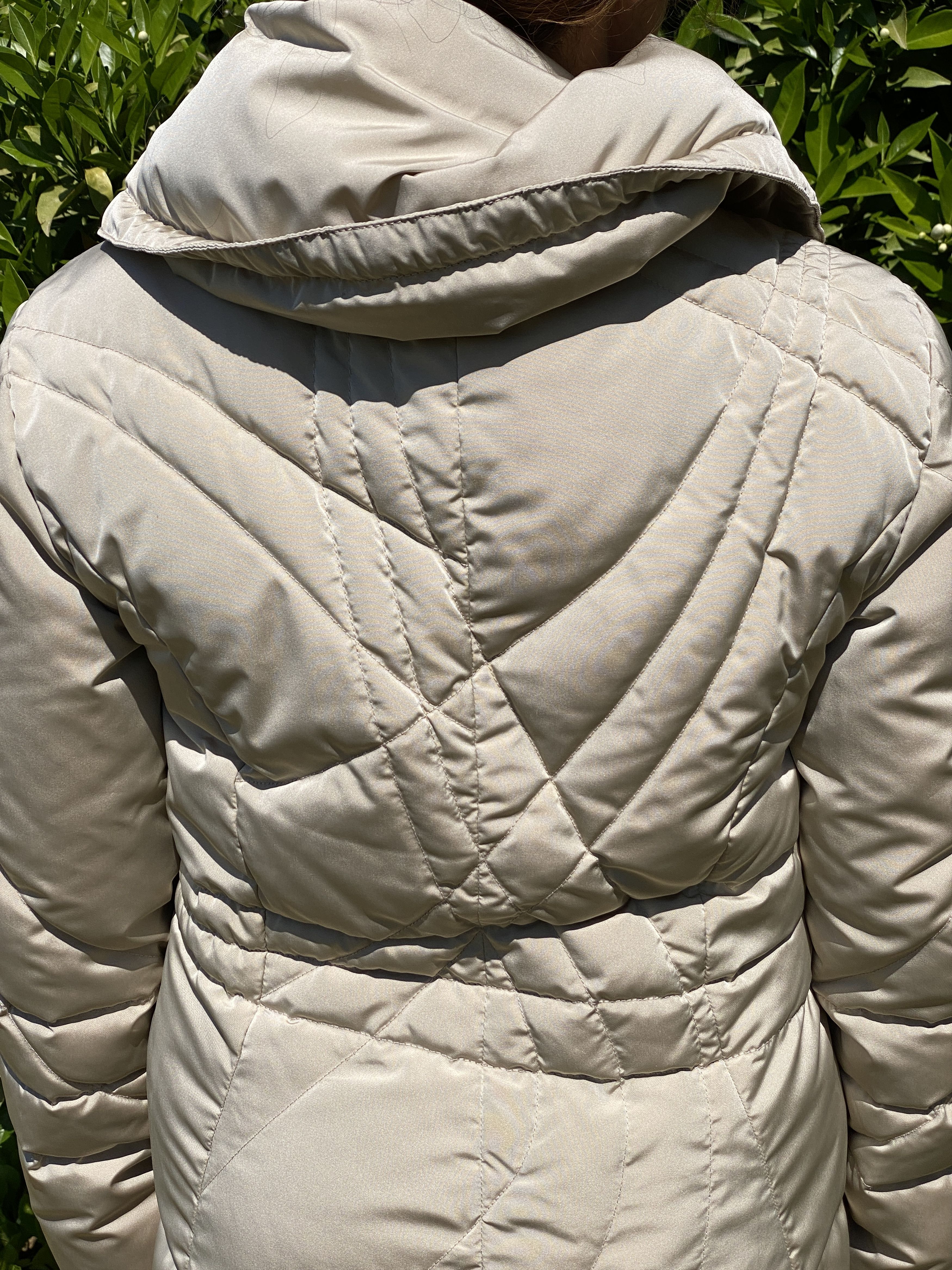 Moncler 1999 Moncler Turtle Neck Goose Puffer Jacket Size 3 L Piumin Size L / US 10 / IT 46 - 7 Thumbnail
