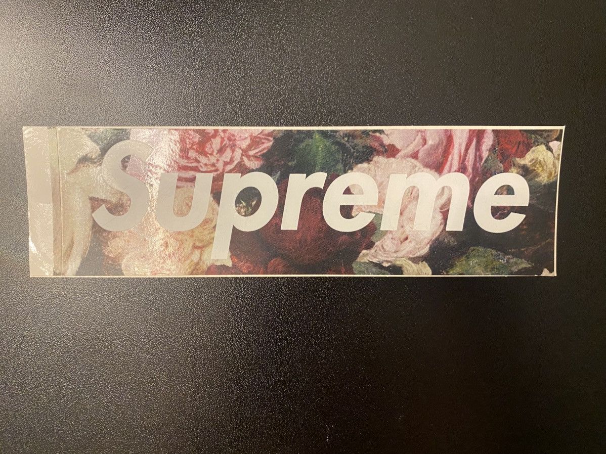 Supreme Power Corruption Lies | Grailed
