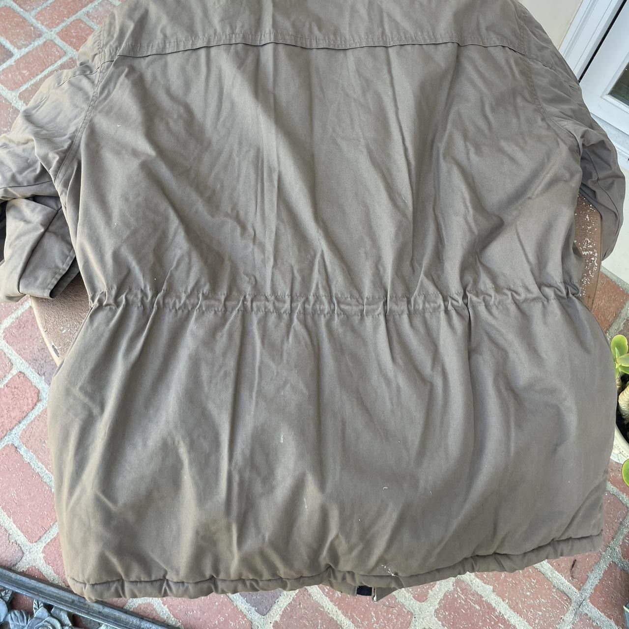 Carhartt × Towncraft Men’s towncraft vintage heavy duty down utility jacket XL Size US XL / EU 56 / 4 - 6 Thumbnail