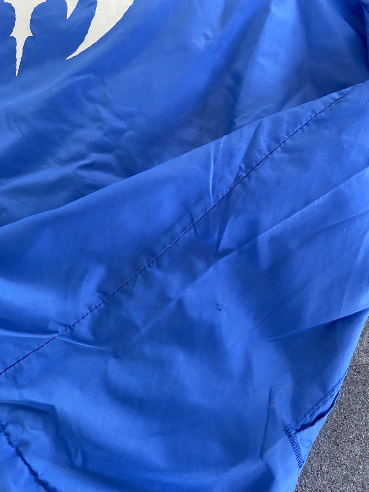 Other Vintage Zorlac Skateborad jacket 90’s Size US M / EU 48-50 / 2 - 9 Thumbnail