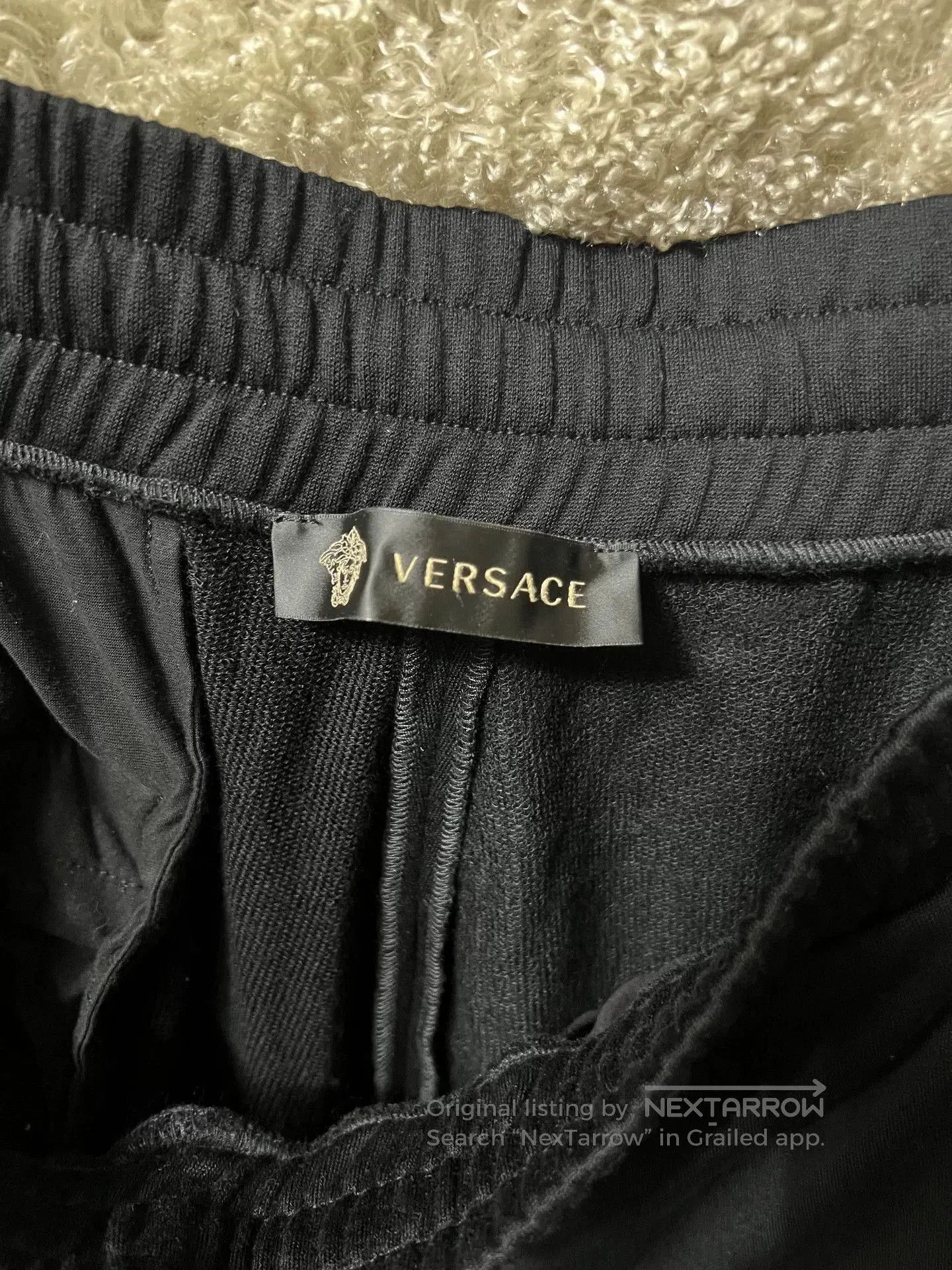 Versace Versace Men's Casual Sweatpants. Size US 40 / EU 56 - 5 Thumbnail