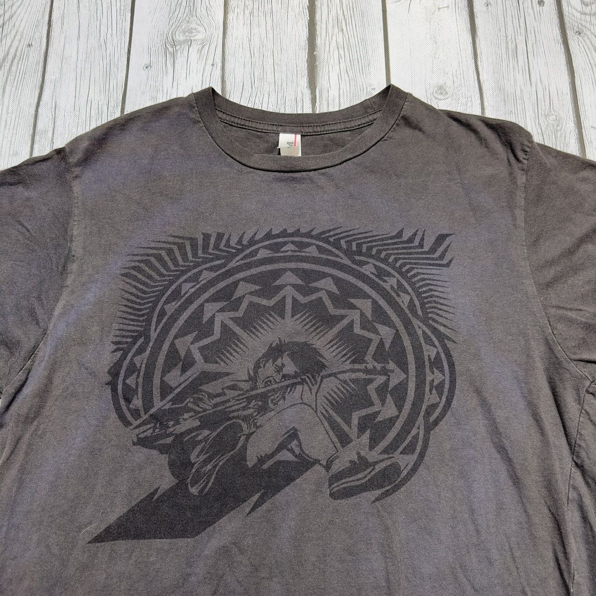 AC/DC × Anvil × Band Tees AC/DC tee Size US M / EU 48-50 / 2 - 3 Thumbnail