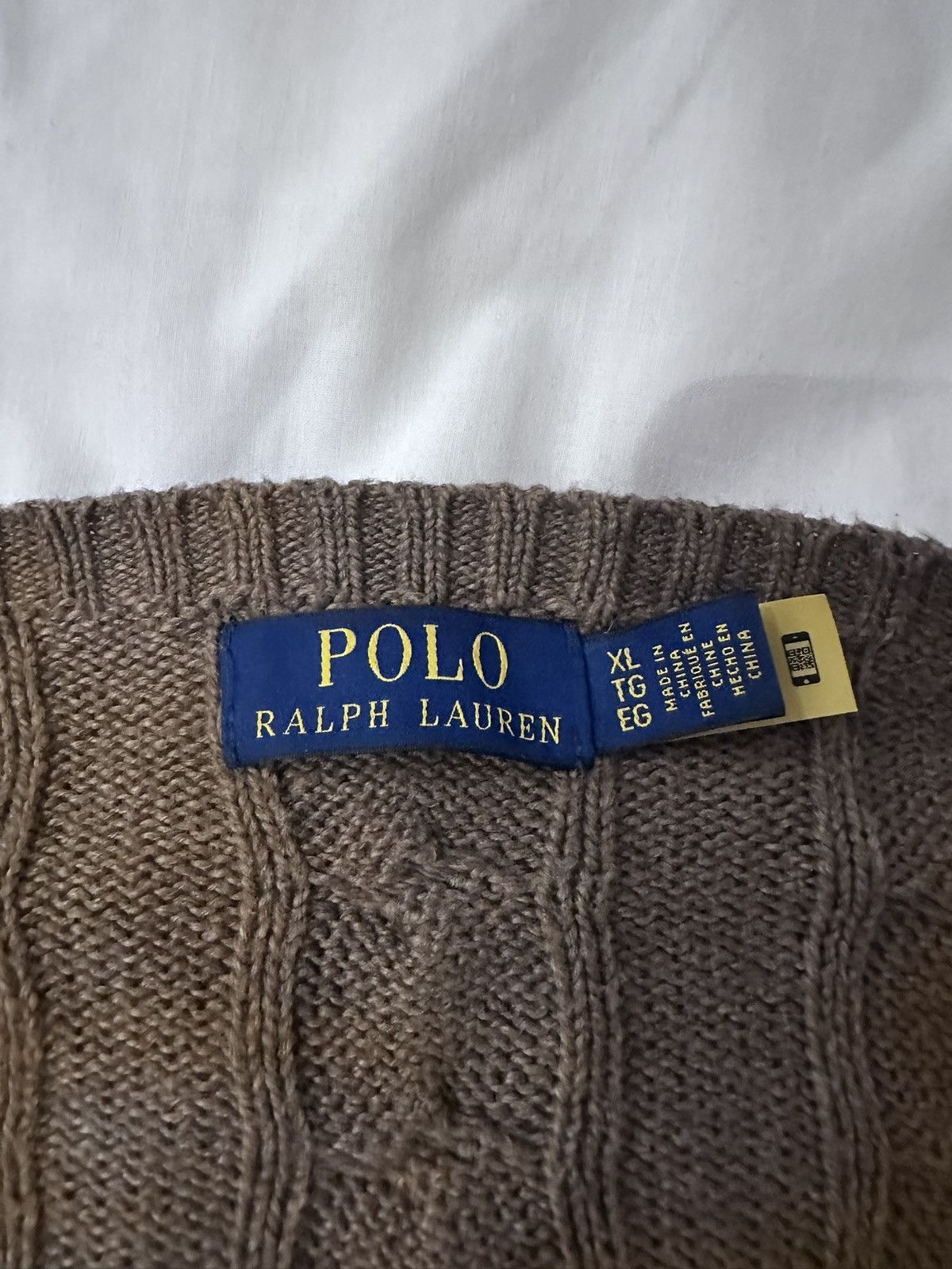 Polo Ralph Lauren Polo Lauren Size US XL / EU 56 / 4 - 3 Thumbnail