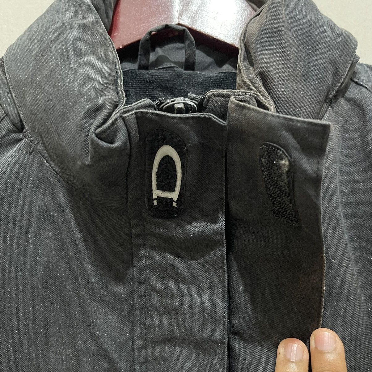 Dickies × Vintage Dickies Storm Zipper Bomber Jacket Size US M / EU 48-50 / 2 - 13 Thumbnail