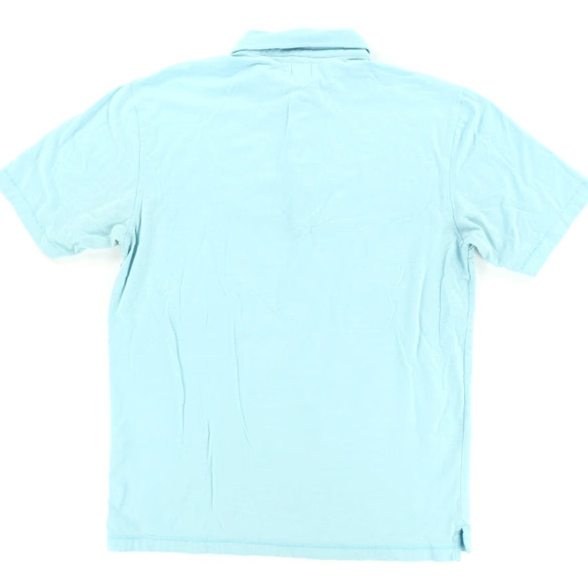 Vintage Linksoul Luxury Stretch Cotton Blend Solid Polo Shirt Green Men M Shirt Mens Polo Shirt Green Linksoul Luxury Stretch Cotton Blend Solid Polo Shirt M Size US M / EU 48-50 / 2 - 4 Thumbnail