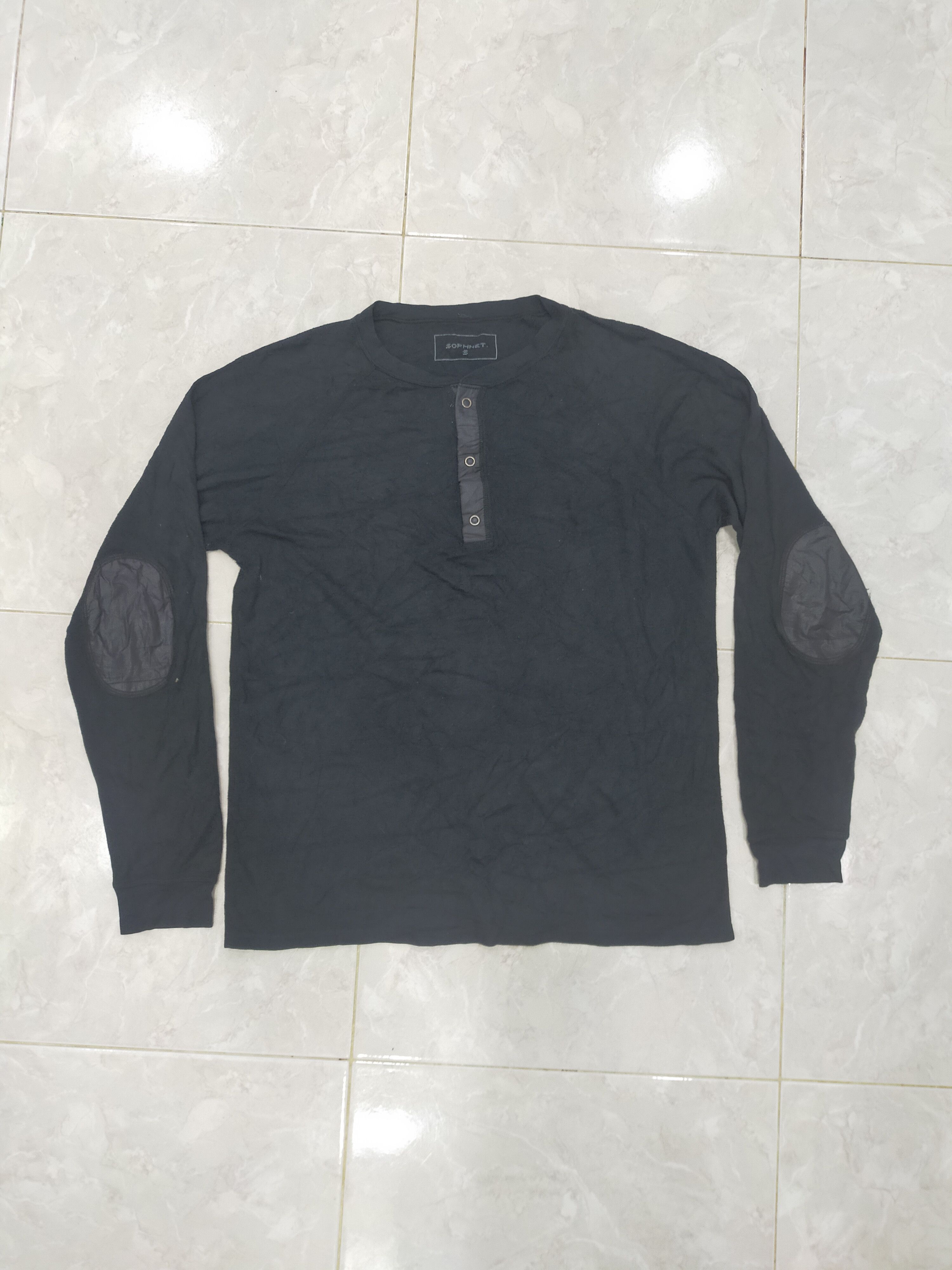 Japanese Brand × Sophnet. SOPH Japan Size US S / EU 44-46 / 1 - 1 Thumbnail
