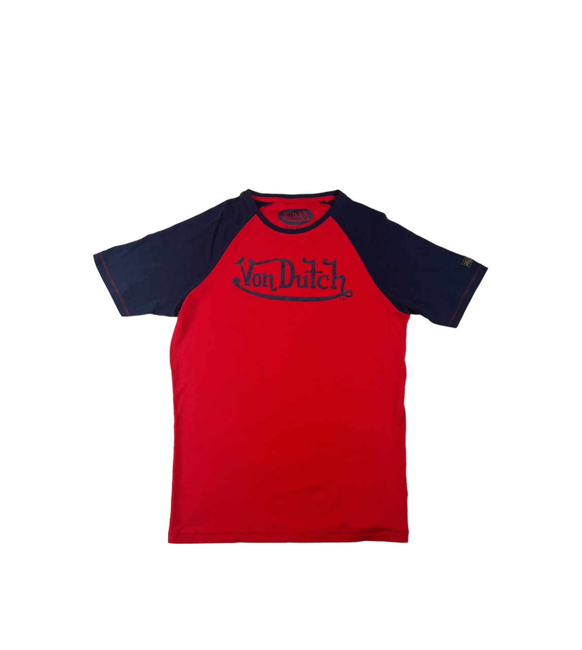 Von Dutch Von Dutch T-shirt L Size US L / EU 52-54 / 3 - 1 Thumbnail