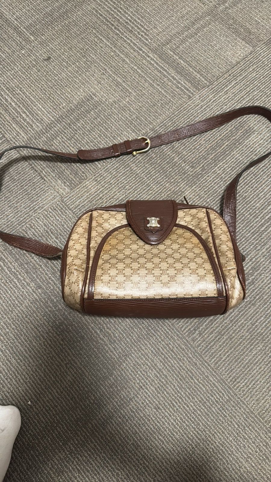 Celine Celine bag Size ONE SIZE - 1 Thumbnail