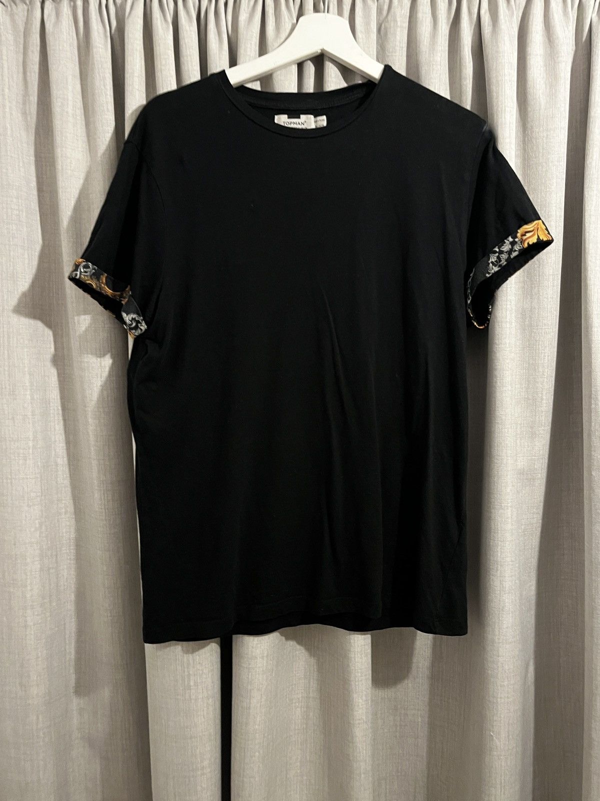 Topman Top man shirt Size US M / EU 48-50 / 2 - 2 Thumbnail