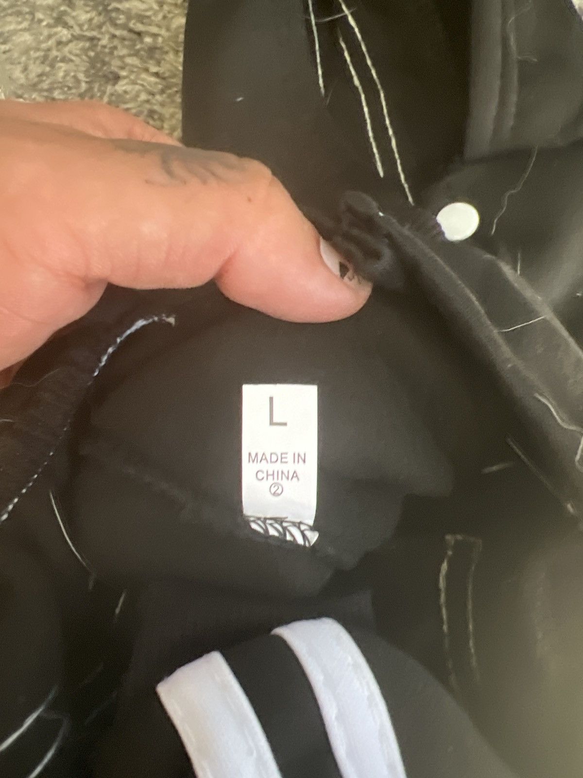 Hypebeast Adidog Dog Hoodie Size ONE SIZE - 4 Thumbnail
