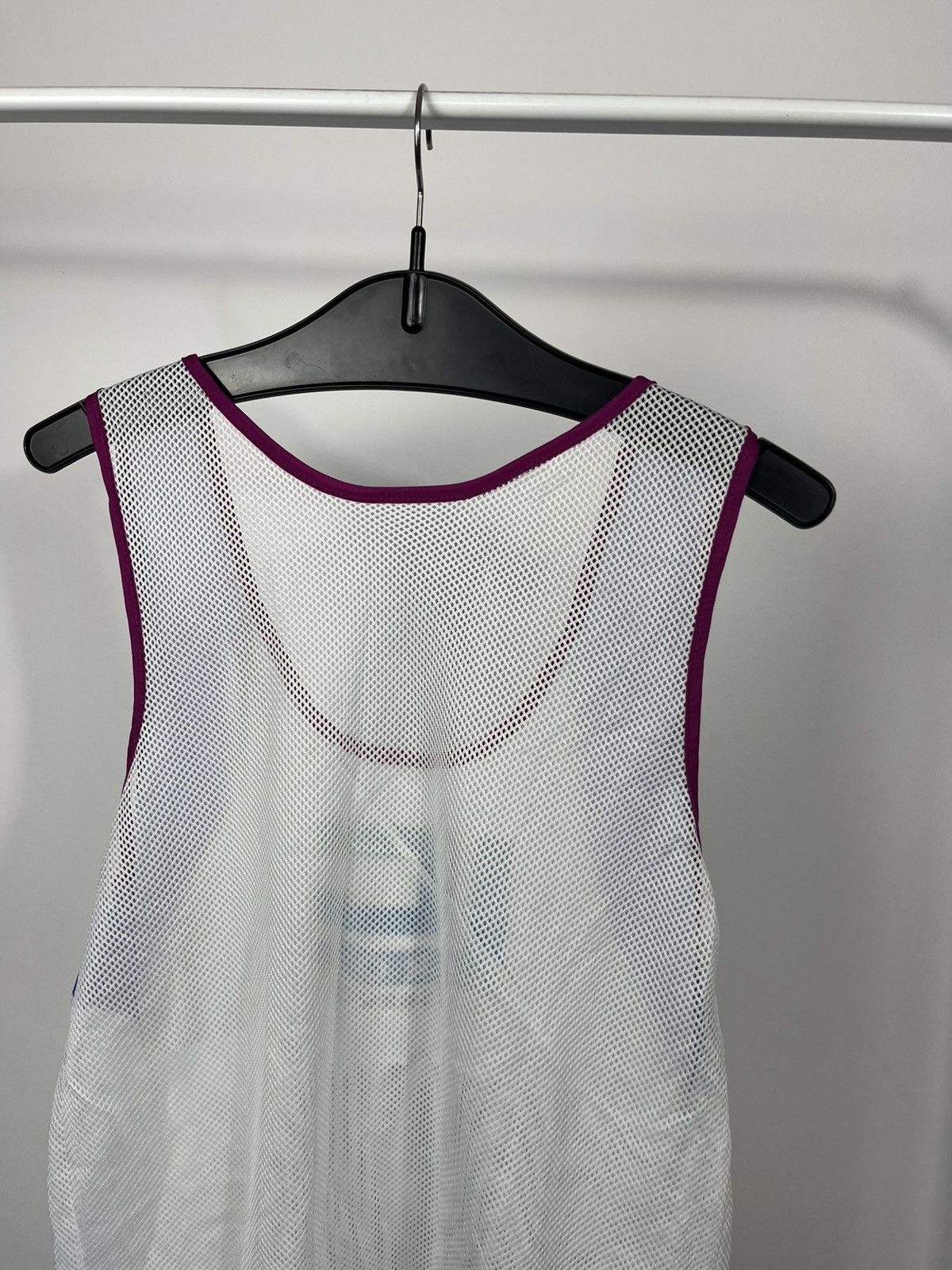Other New Line Running Mesh Vest Tank Top Tirol Innsbruck Size M Size US M / EU 48-50 / 2 - 13 Thumbnail