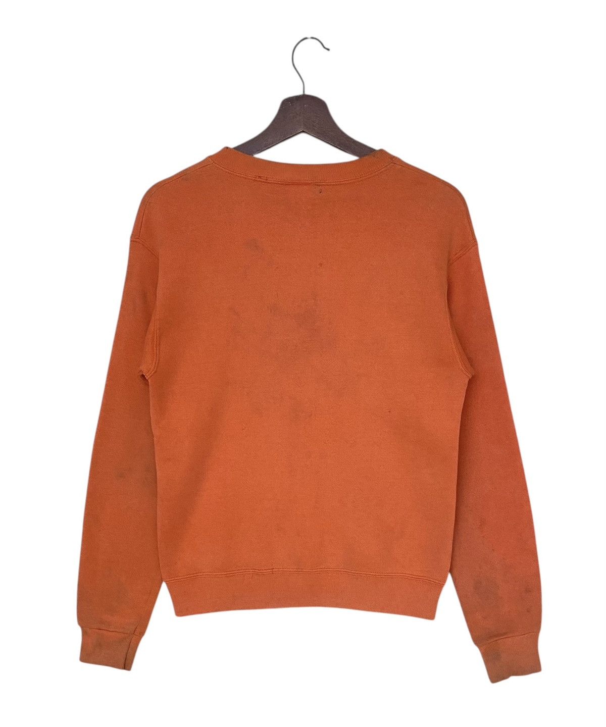Other Vintage Cartoon Snoopy Sweatshirt 1980s Size US XL / EU 56 / 4 - 2 Thumbnail