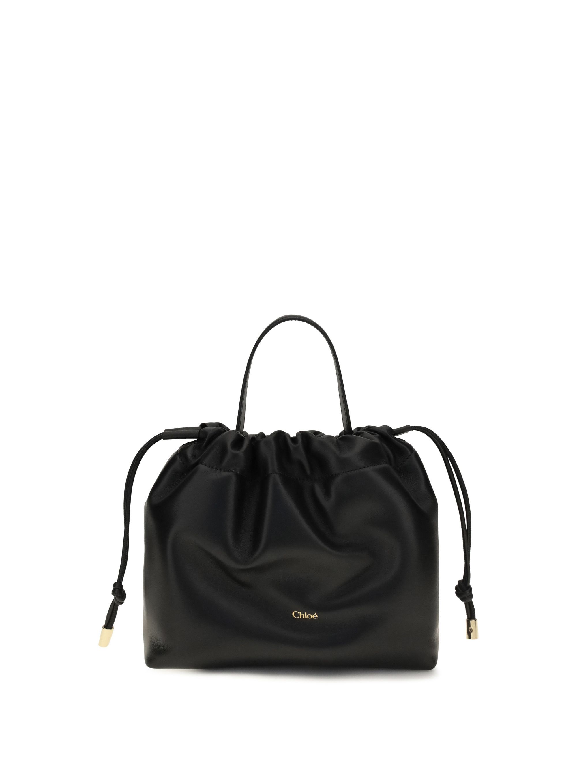 Chloe Icons leather chain Shoulder Bag Size ONE SIZE - 1 Thumbnail