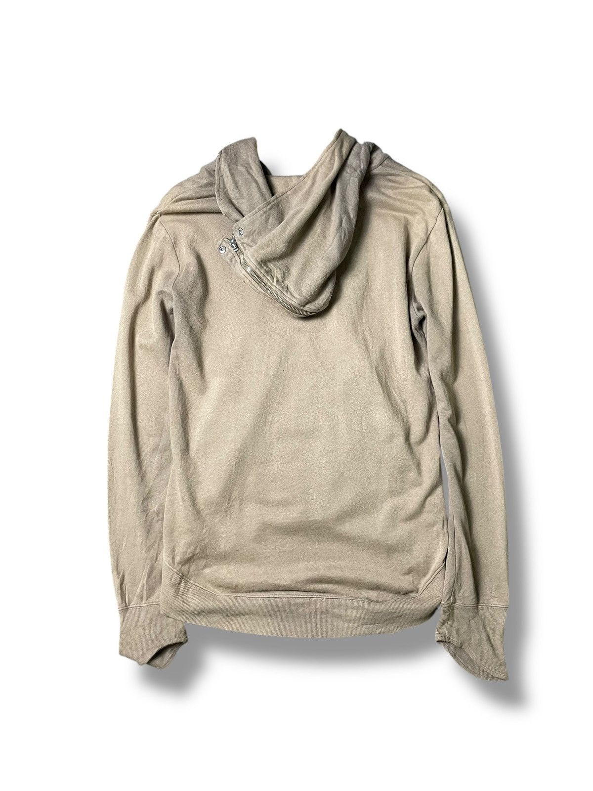 PPFM PPFM Brand Men’s Hoodie Zipper (62) Size US M / EU 48-50 / 2 - 6 Thumbnail