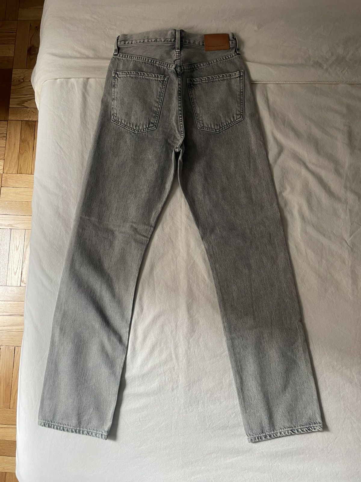 Citizens Of Humanity Citizens of Humanity Brand New Jeans Size 25" / US 0 / IT 36 - 8 Thumbnail