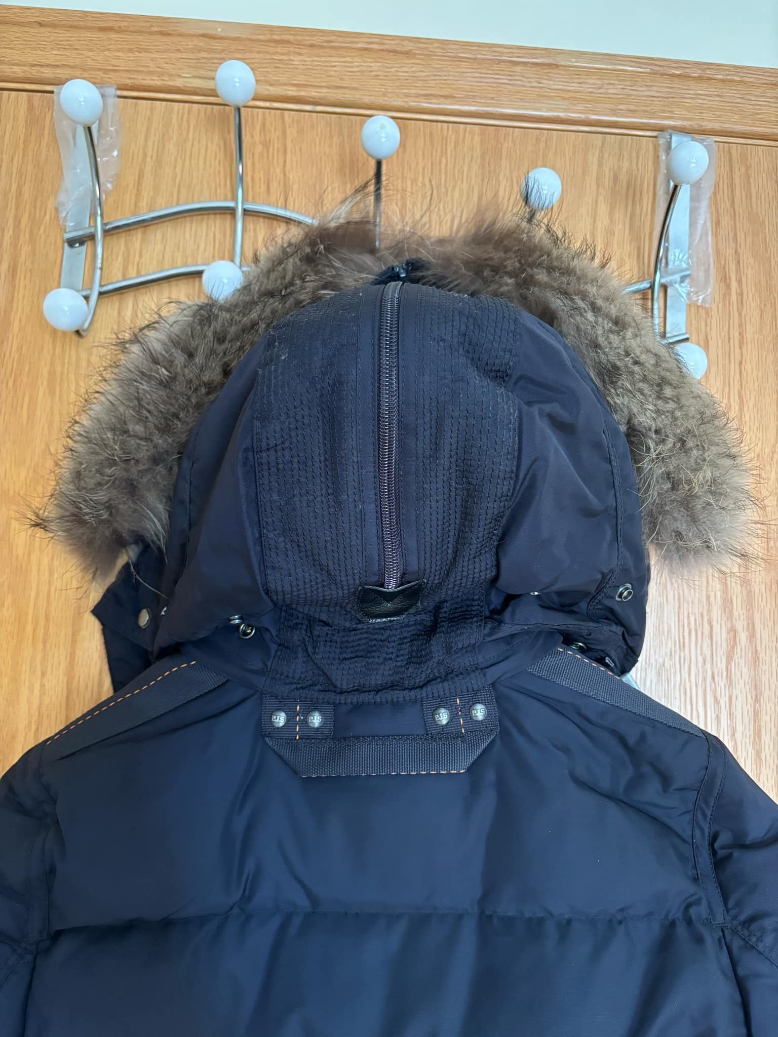 Parajumpers Women's Parajumpers Parka (jacket) Size XS / US 0-2 / IT 36-38 - 6 Thumbnail