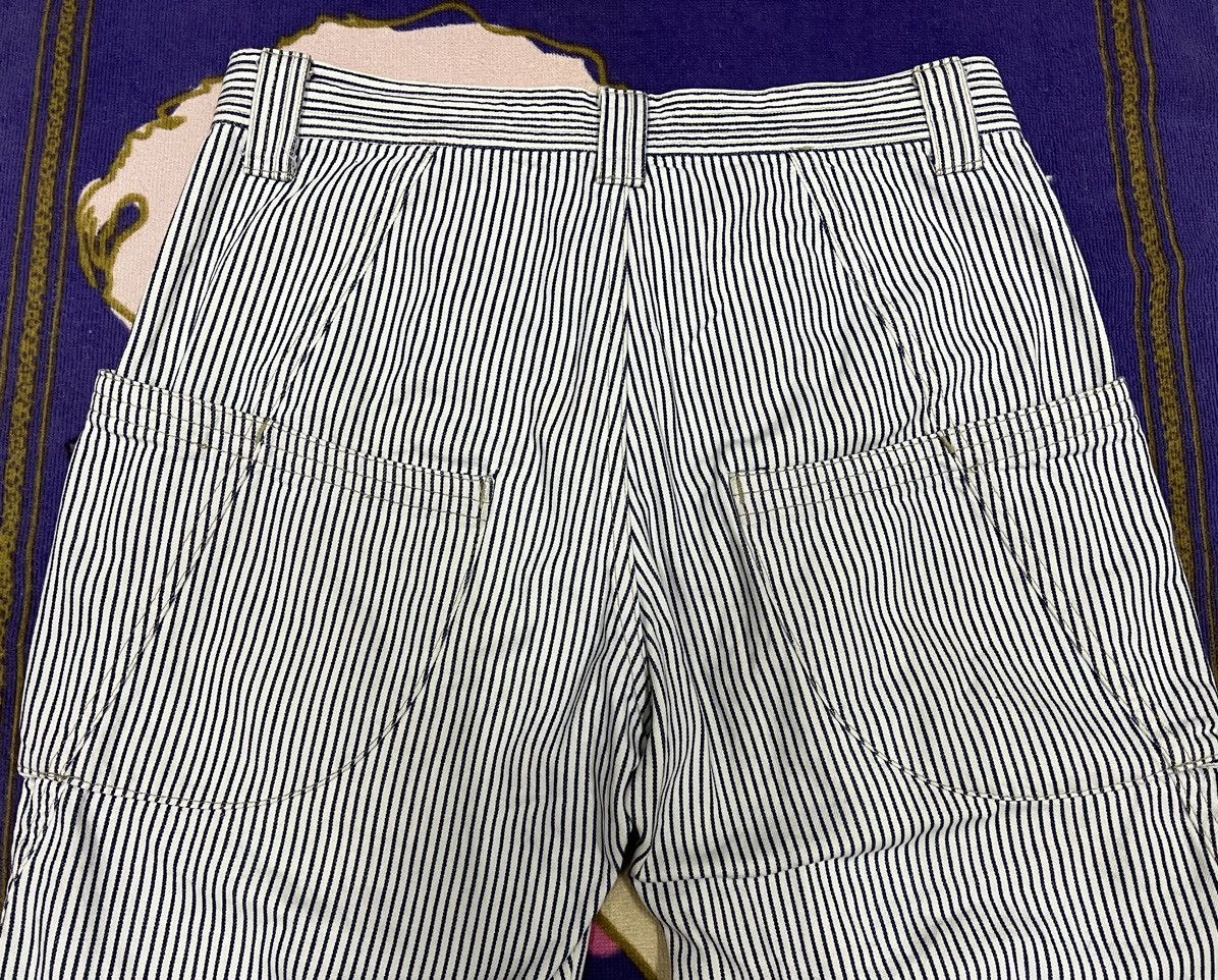TSUMORI CHISATO x Issey Miyake Rare Casual Pant