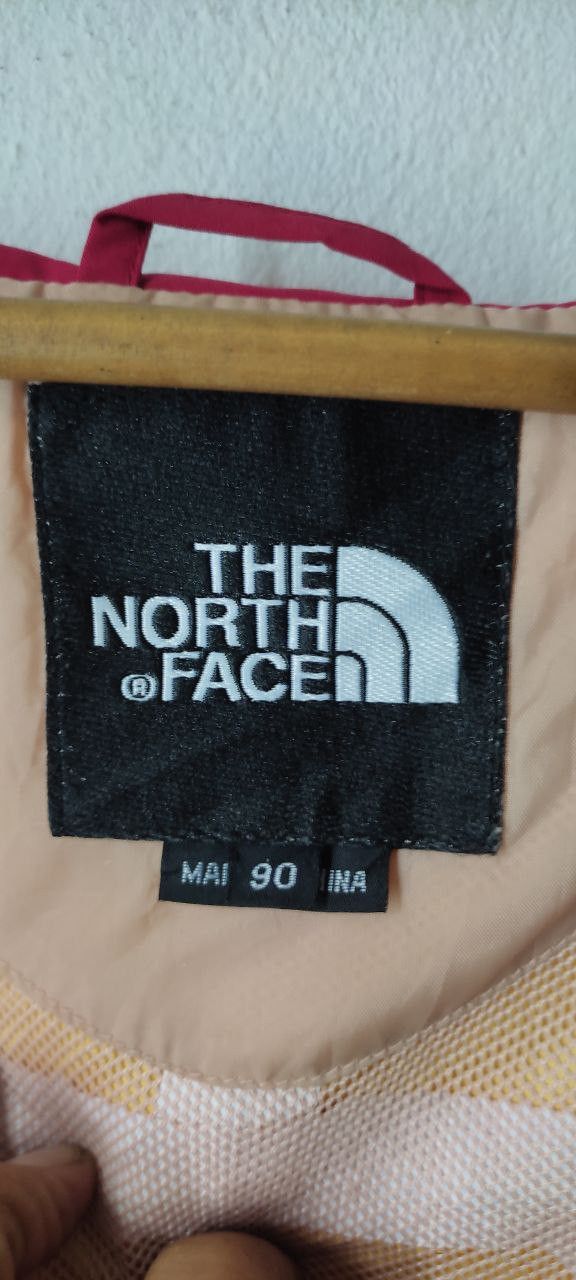 Goretex THE NORTH FACE X GORE TEX WATERPROOF WINDBREAKER JACKET Size US M / EU 48-50 / 2 - 13 Thumbnail