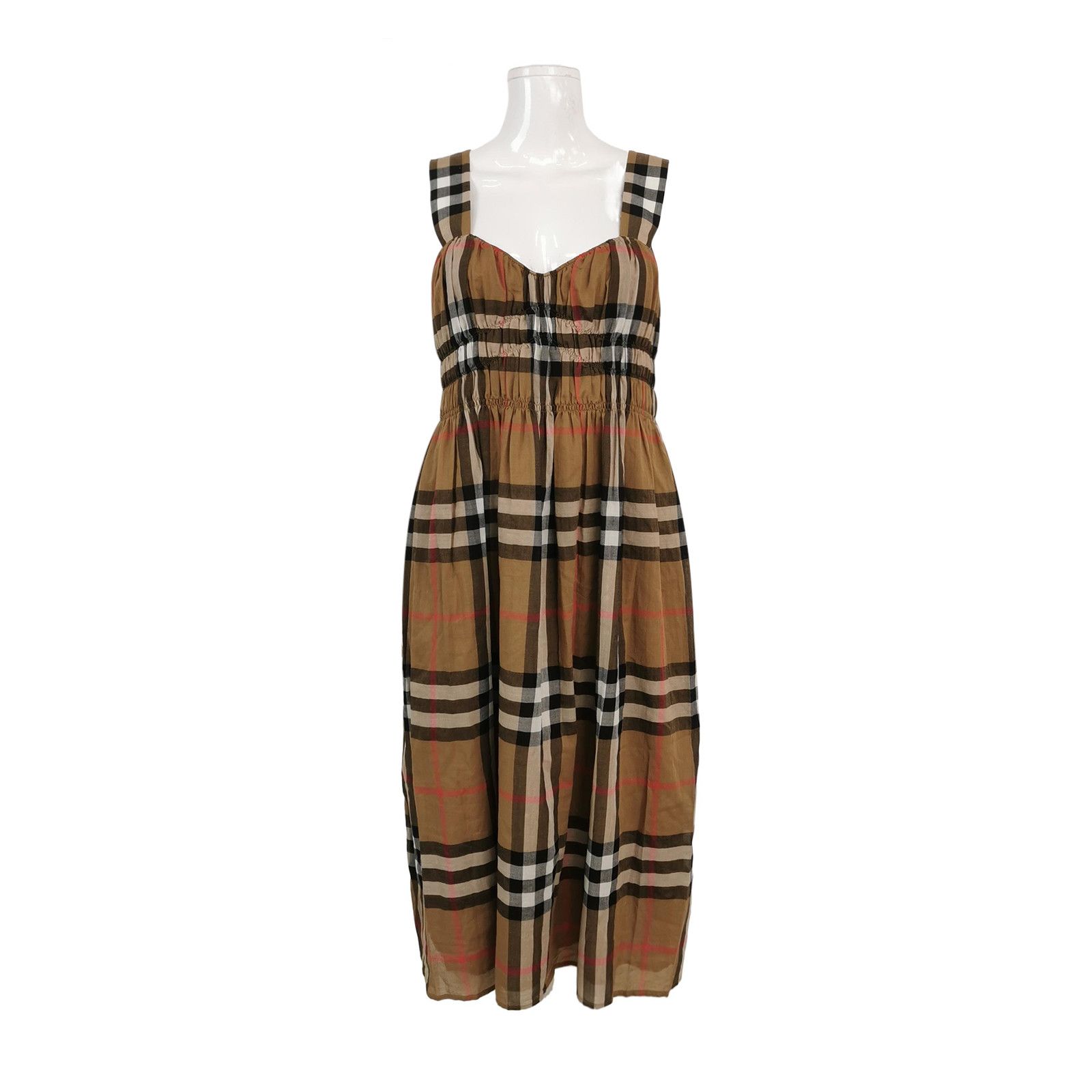 Burberry Burberry Women s Midi Size S / US 4 / IT 40 - 1 Thumbnail