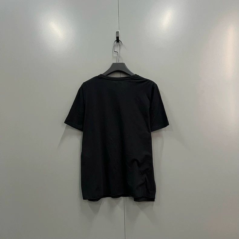 Yves Saint Laurent Saint Laurentshort sleeves 2503-Nextarrow Size US XL / EU 56 / 4 - 2 Thumbnail