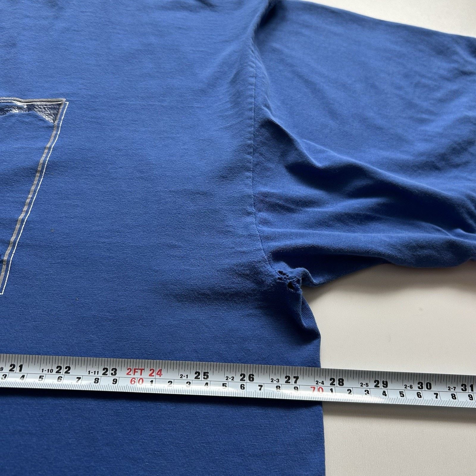 NCAA Vintage UK Kentucky Wildcats T-Shirt XXL 90s Starter NCAA Size US XXL / EU 58 / 5 - 6 Thumbnail