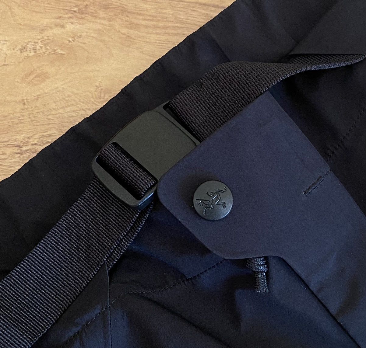 Arc'teryx Arcteryx Beta Pant Gore Tex x Gorpcore x Outdoor Size 32" / US 10 / IT 46 - 9 Thumbnail