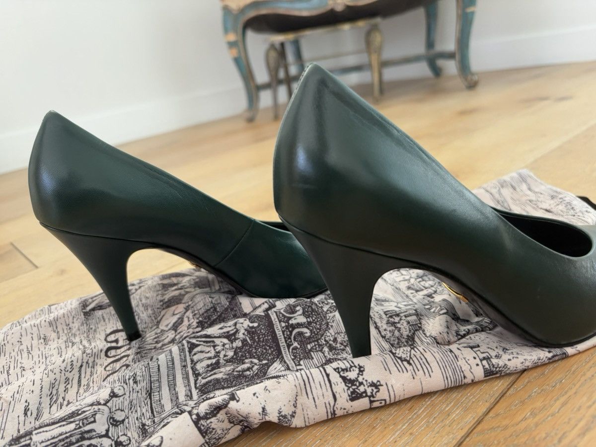 Gucci Gucci Pumps Size US 7.5 / IT 37.5 - 7 Thumbnail