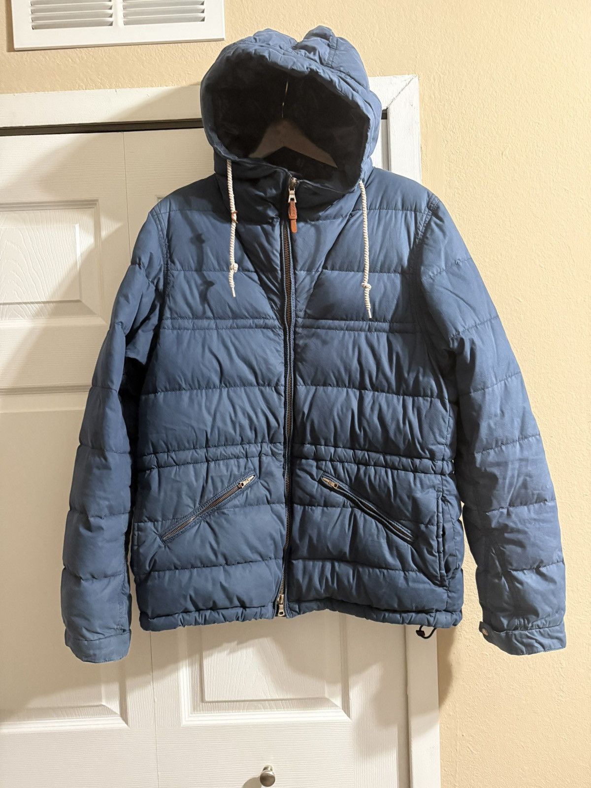 Moncler × Visvim