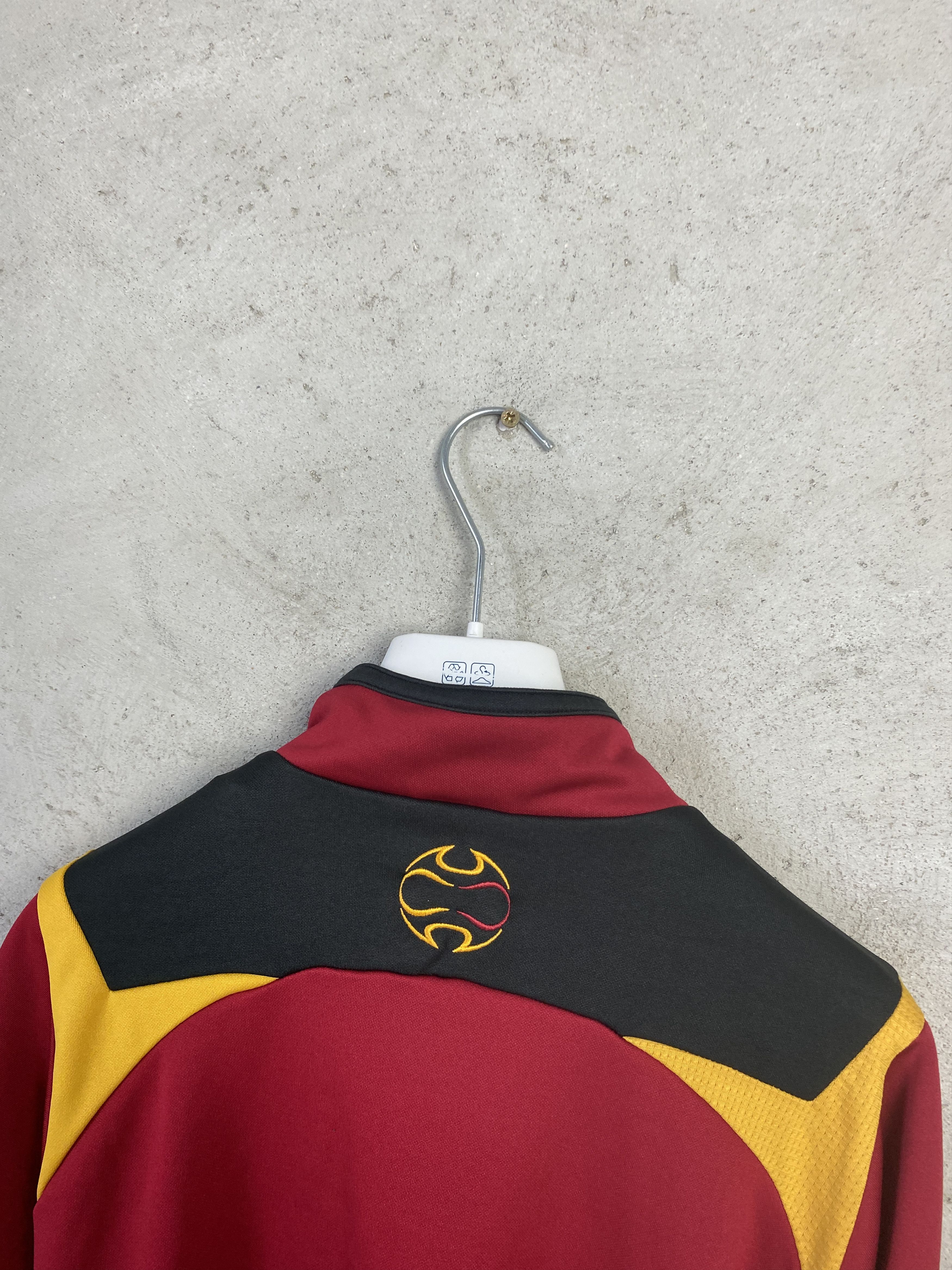 Adidas Adidas Galatasaray turkey sweatshirt jersey sport Size US XL / EU 56 / 4 - 9 Thumbnail