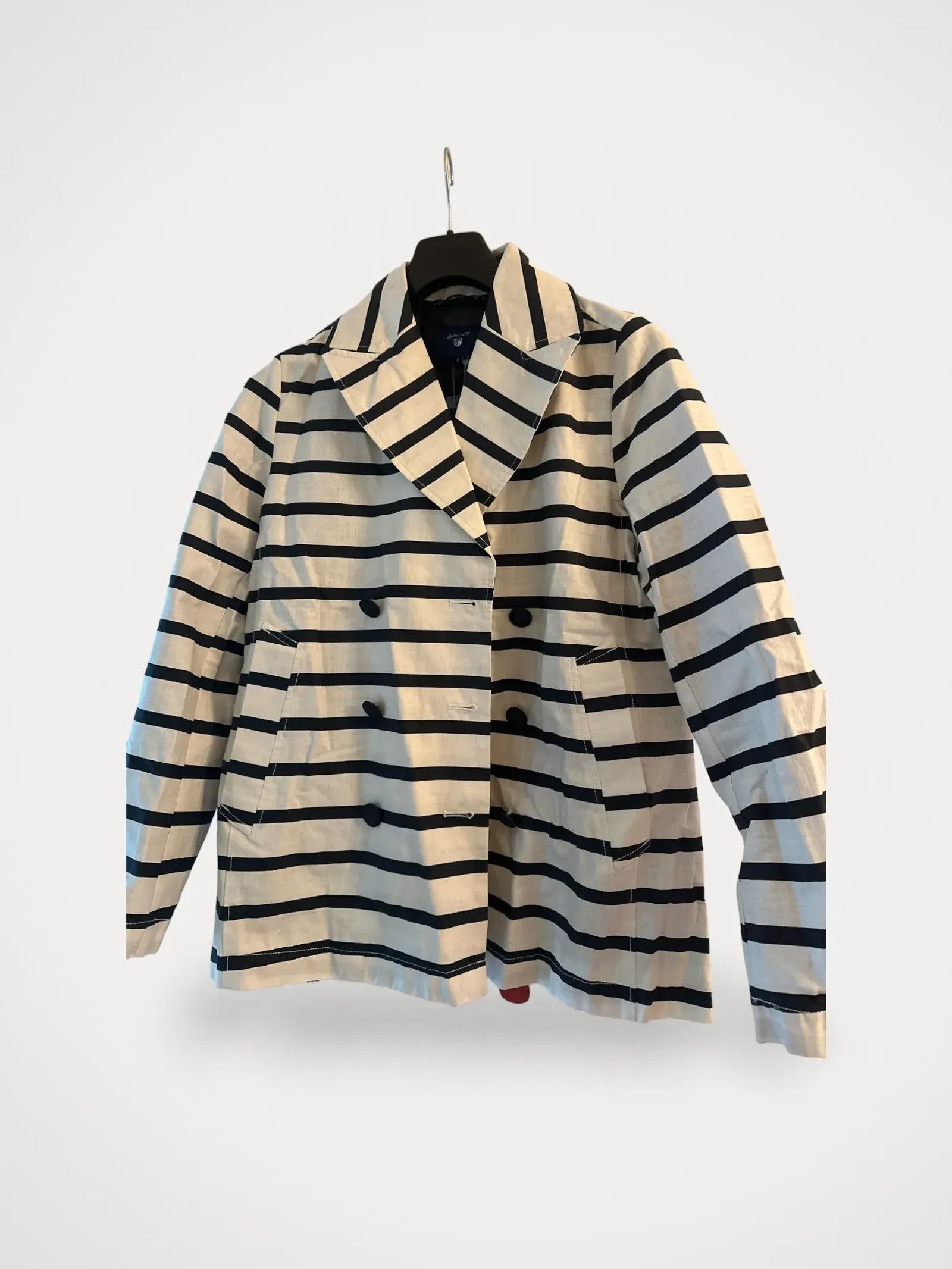 Gant Gant Coat Size S / US 4 / IT 40 - 1 Thumbnail