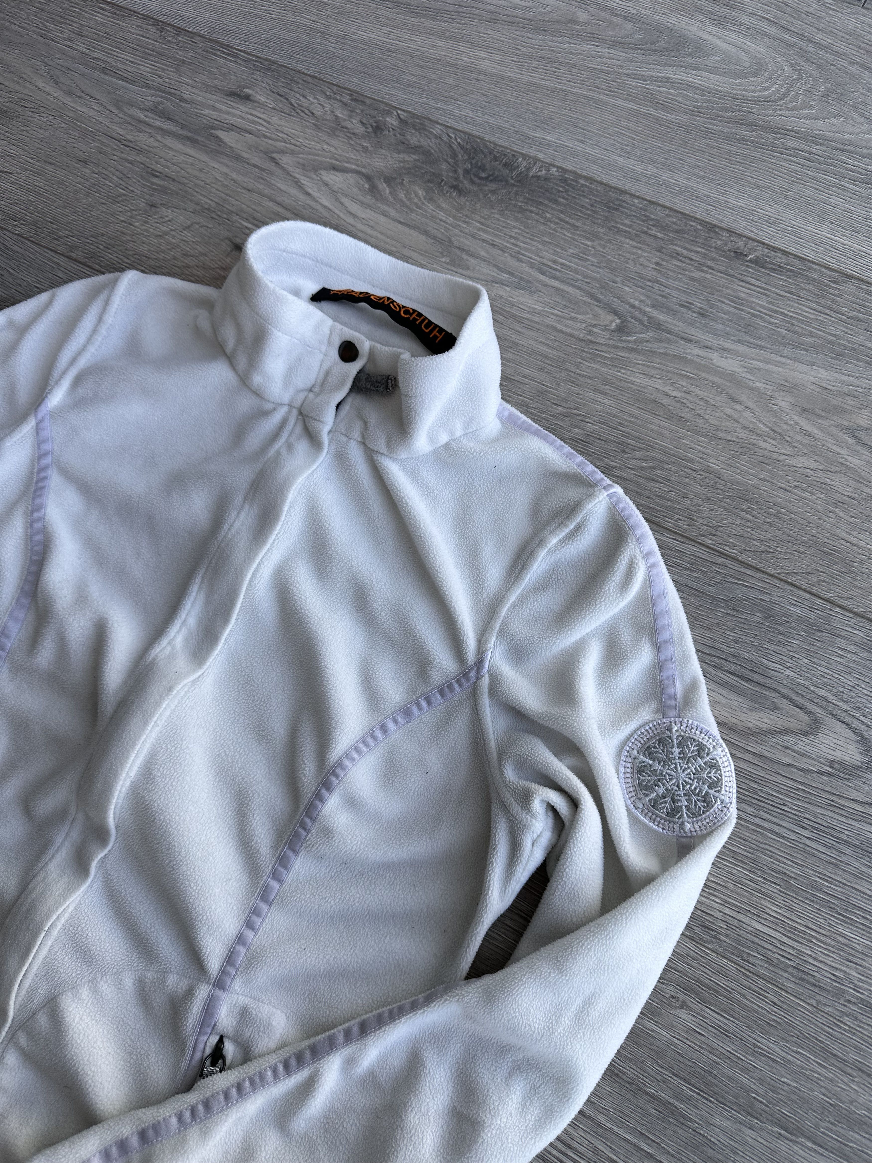 Frauenschuh Frauenschuh Fleece Size M / US 6-8 / IT 42-44 - 3 Thumbnail