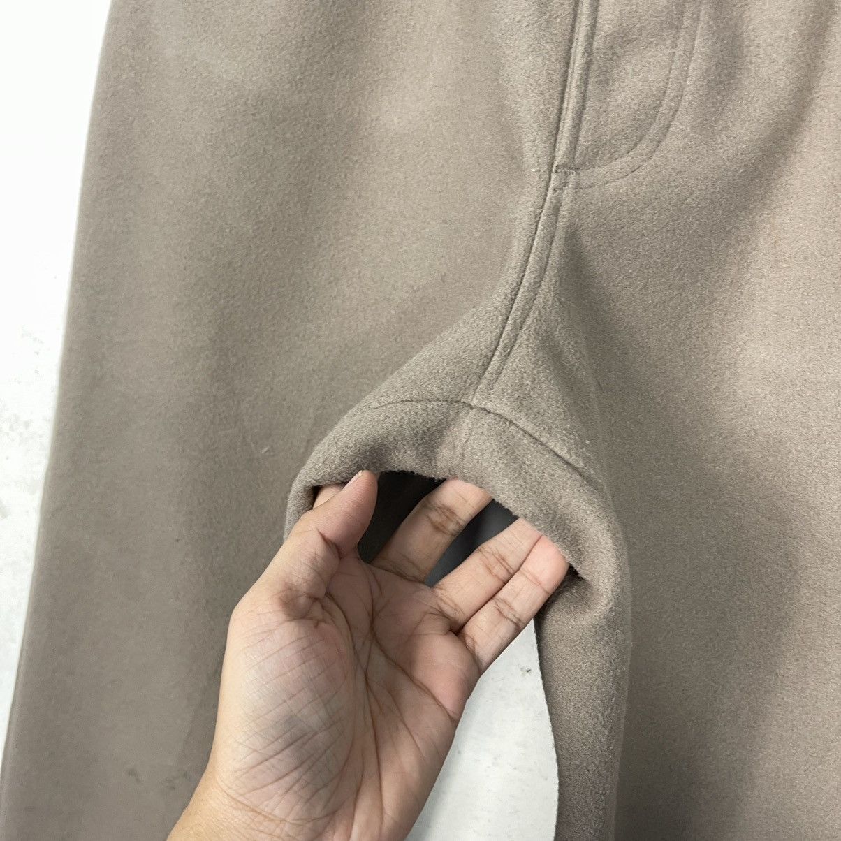 GU × Undercover GU UNDERCOVER JOGGER PANTS Size US 30 / EU 46 - 16 Thumbnail