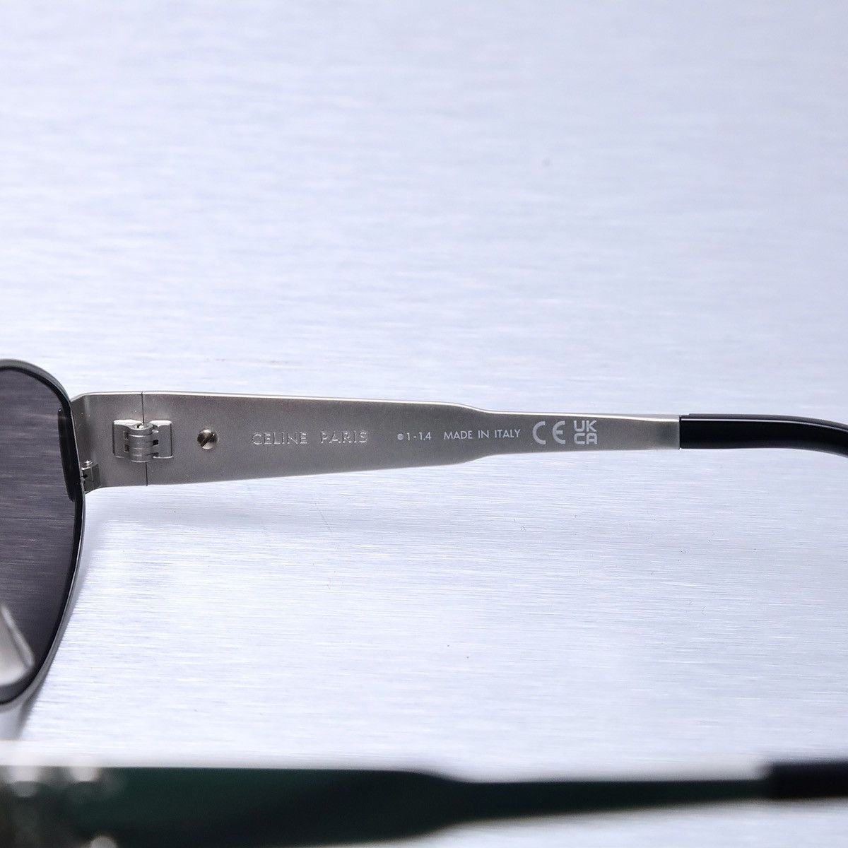 Celine CELINE CL40235U SUNGLASSES Size ONE SIZE - 5 Thumbnail