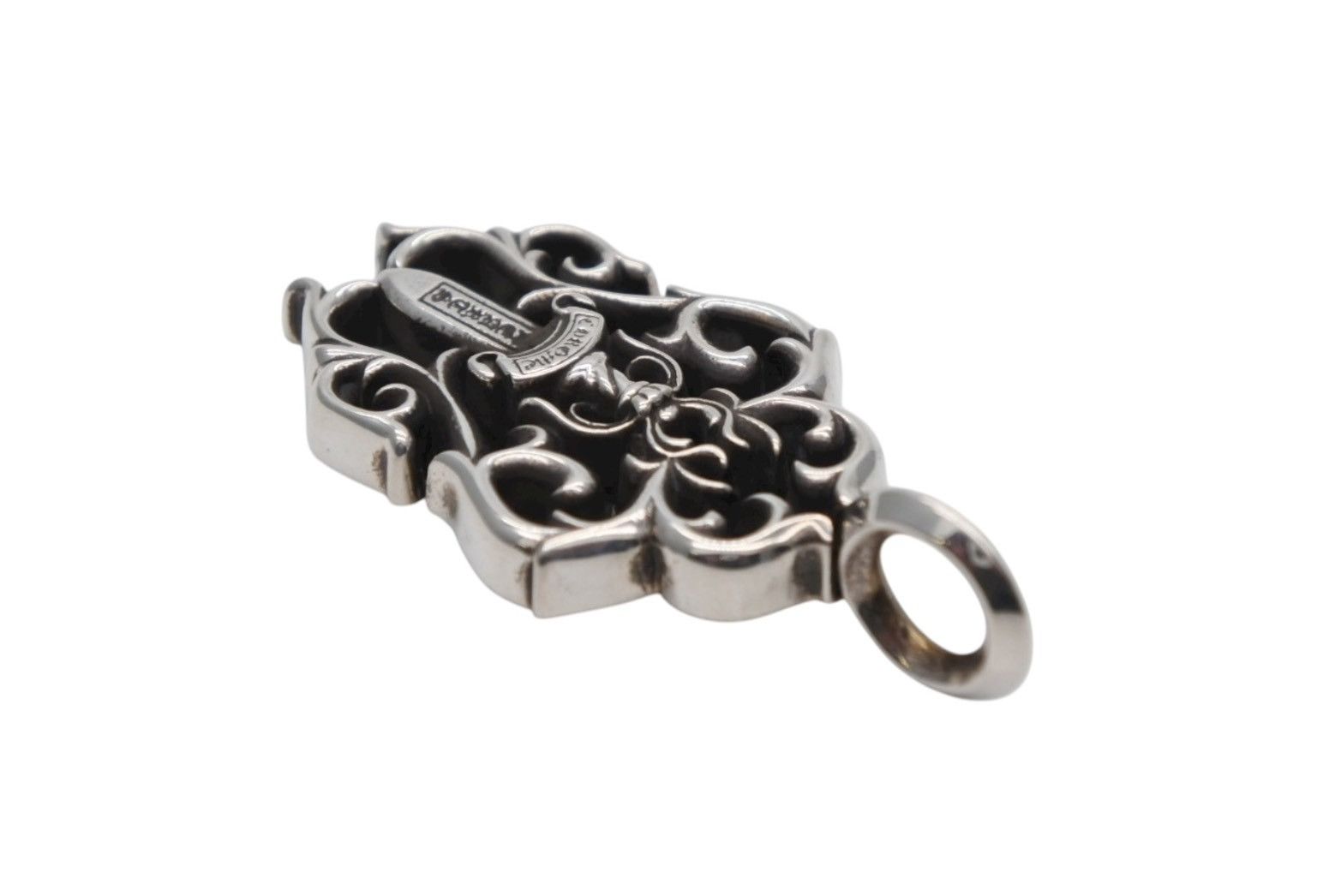 Chrome Hearts Chrome Hearts Vine Dagger Pendant Size ONE SIZE - 9 Thumbnail