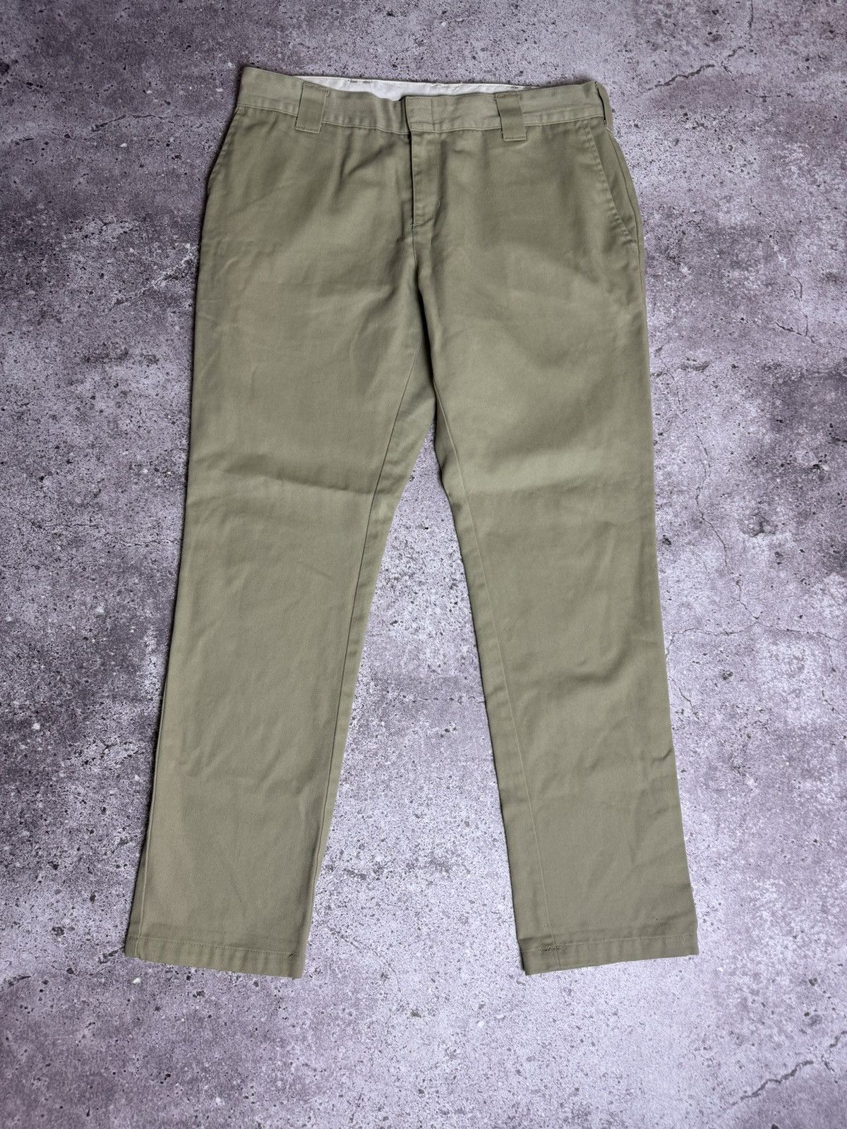 Dickies × Vintage Dickies Pants Vintage Men’s Size US 36 / EU 52 - 7 Thumbnail