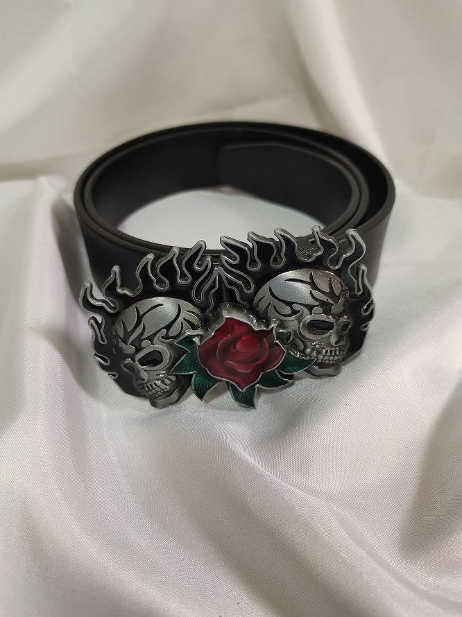 Vintage Fashion personalized simple belt Size ONE SIZE - 1 Thumbnail