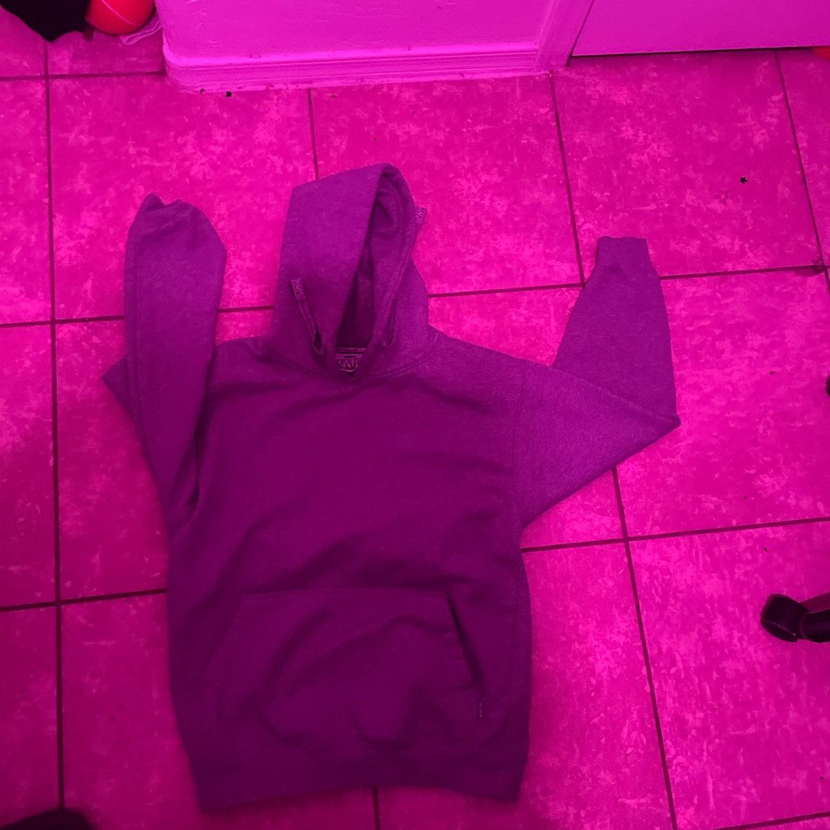 Other Pro club jacket Size US M / EU 48-50 / 2 - 1 Thumbnail