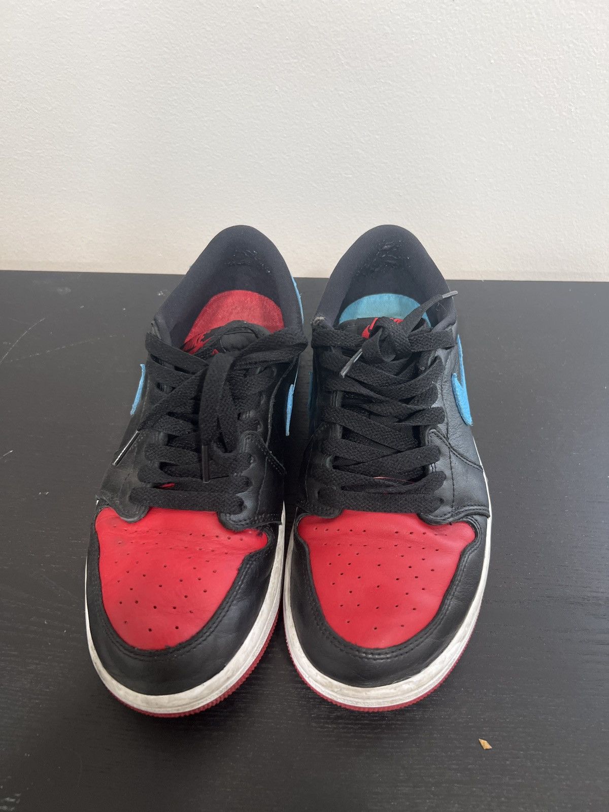 Jordan Brand WMNS Air Jordan 1 retro low Size US 9 / IT 39 - 3 Thumbnail