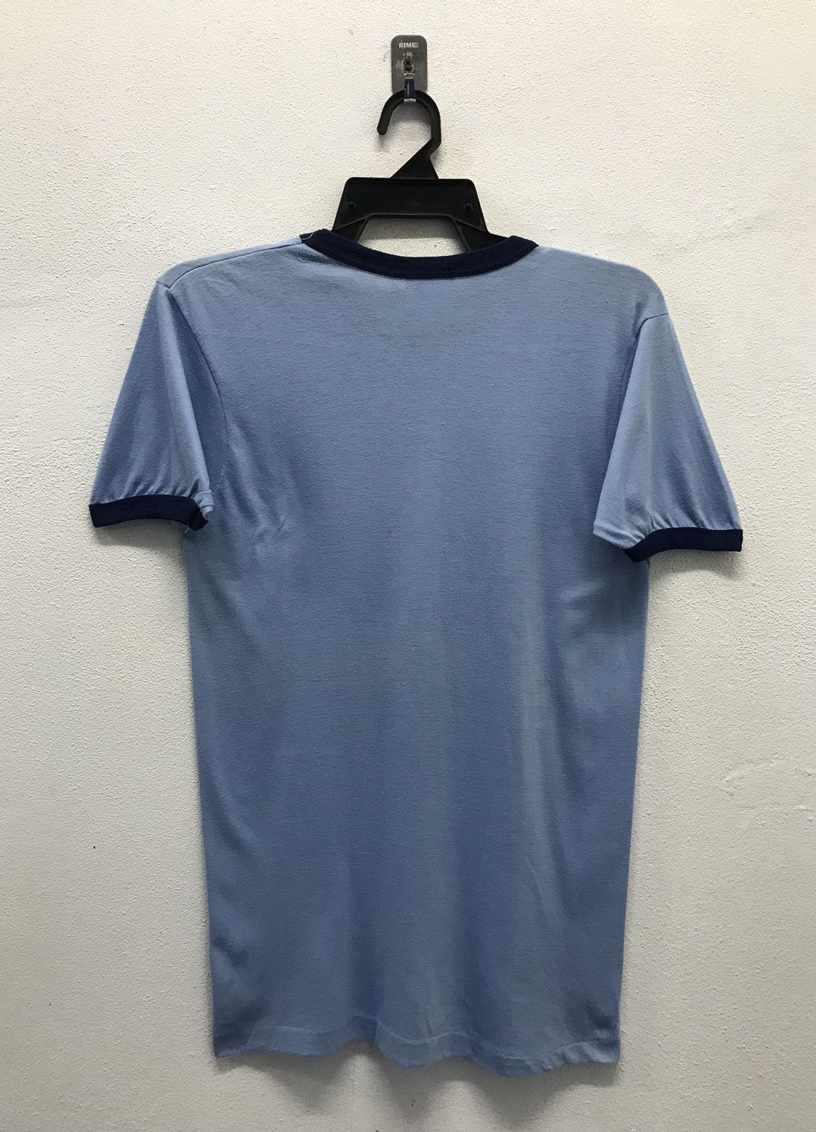 Band Tees Vintage Silver Birches Band Made In Canada Shirt Size US M / EU 48-50 / 2 - 2 Thumbnail
