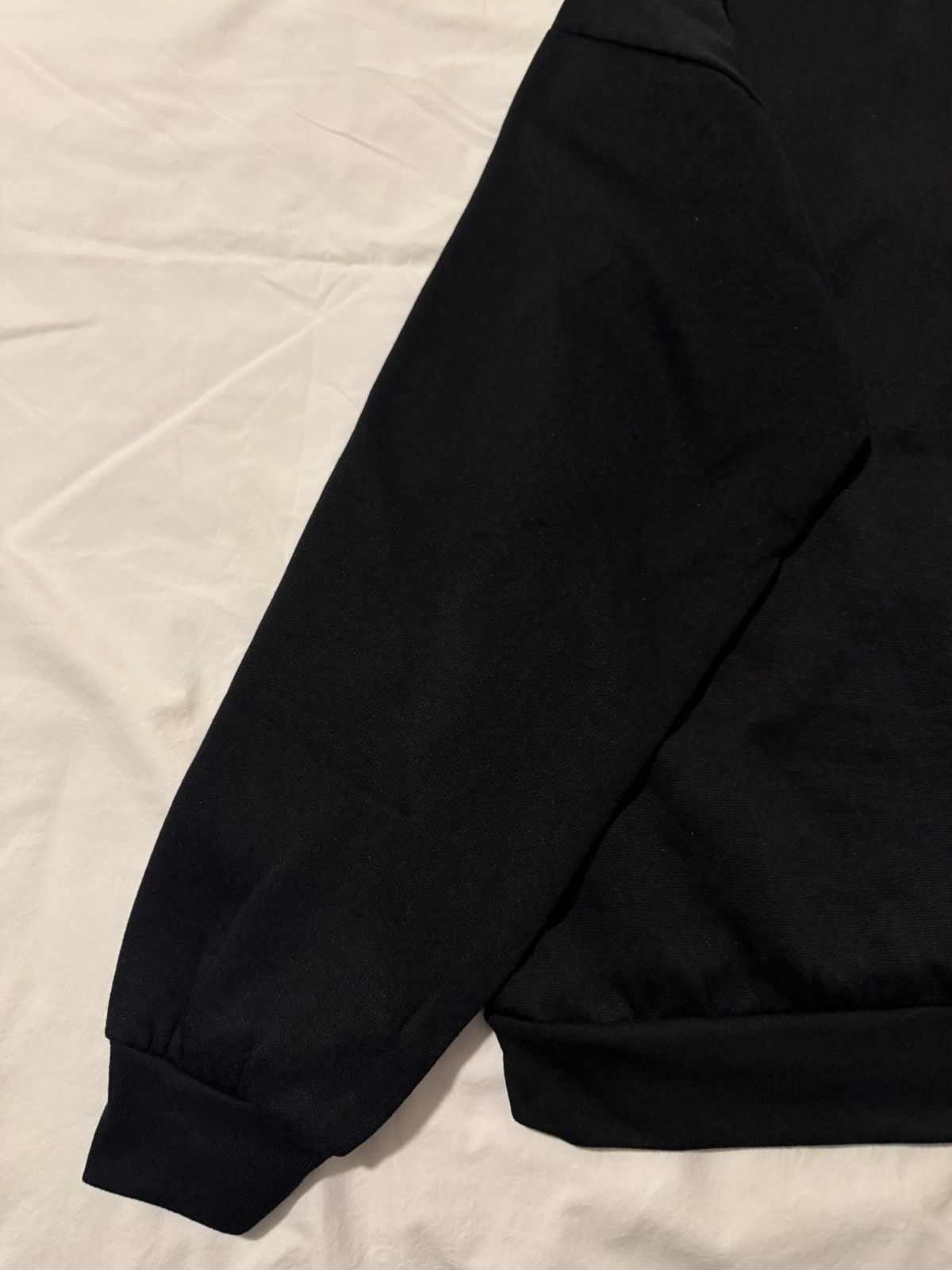 Other 1996 XL “IN LOVING MEMORY OF 2PAC SHAKUR” CREWNECK Size US XL / EU 56 / 4 - 16 Thumbnail