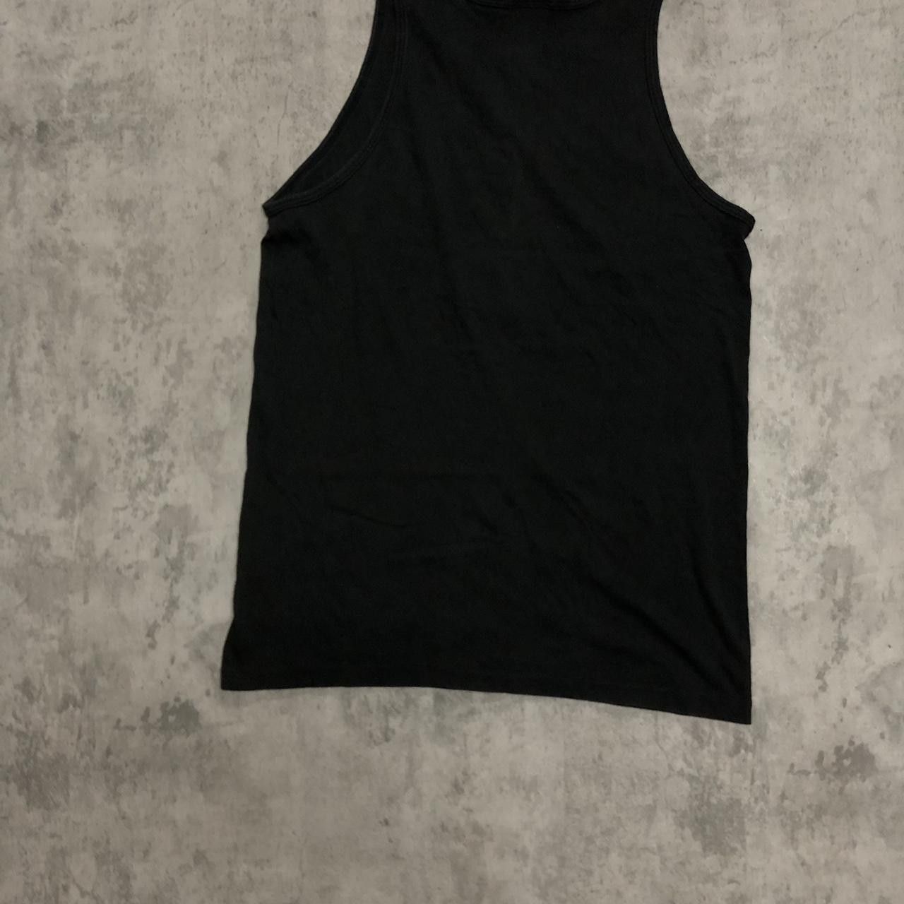 Planet Hollywood Black Planet Hollywood Las Vegas tank top Size US M / EU 48-50 / 2 - 4 Thumbnail