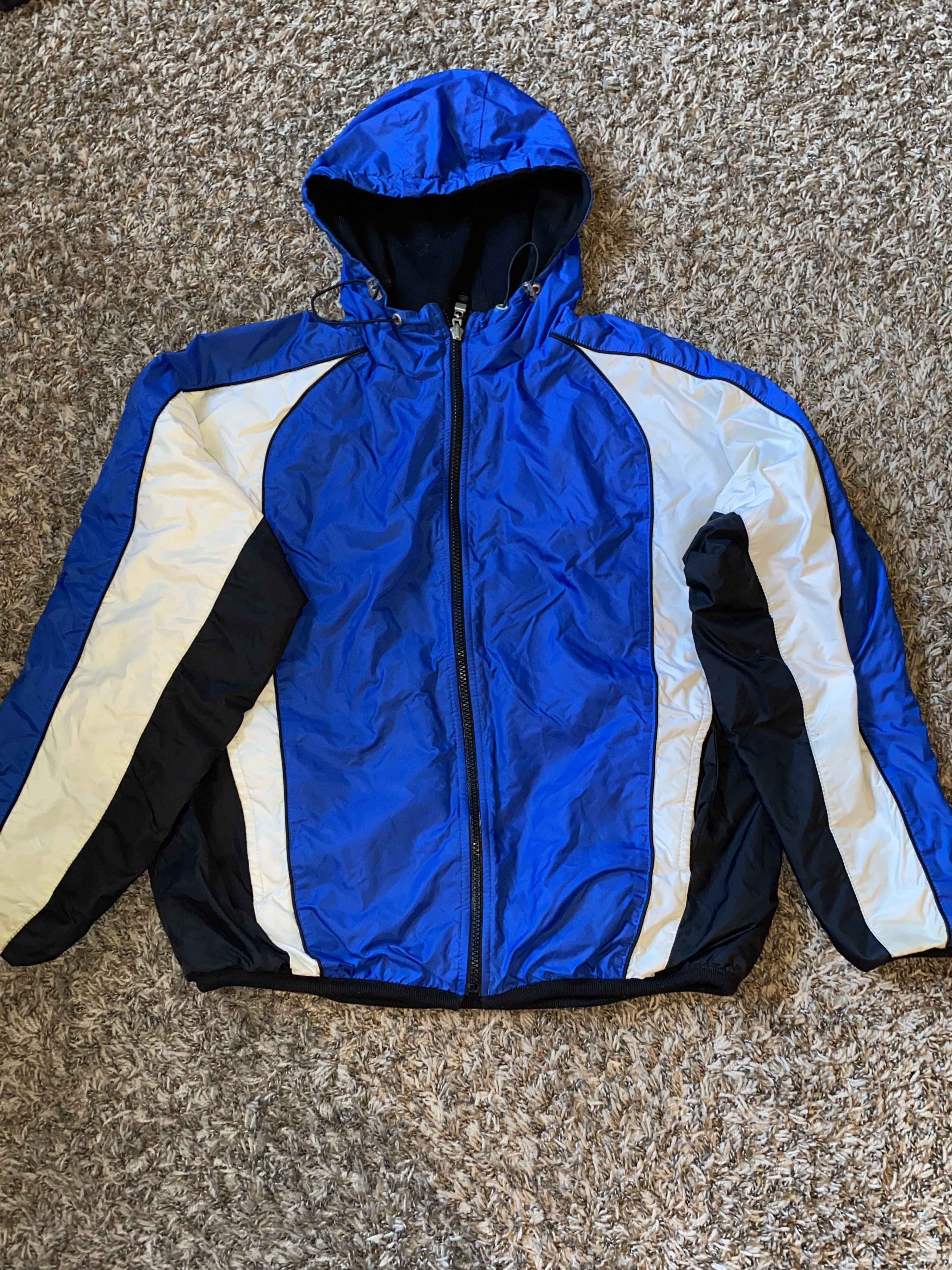 Vintage Vintage Bomber Zip-up Size US M / EU 48-50 / 2 - 2 Thumbnail