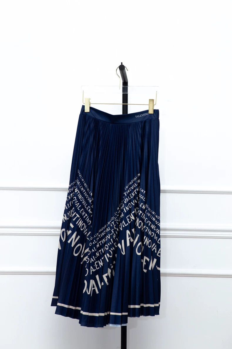 Valentino Valentino Skirt Size M / US 6-8 / IT 42-44 - 6 Thumbnail
